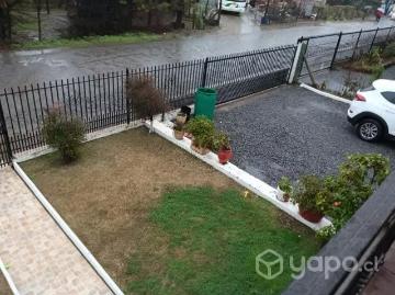Curicó, Provincia de Curicó, Región del Maule
