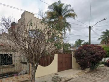 SE VENDE HERMOSA CASA UBICADA EN LA CEBADA, JALISCO
