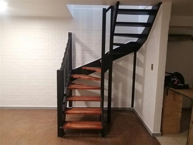 Se Vende Hermosa y Amplia Casa En Lampa 2.190 UF | 2 dormitorios por 2190.00 en Lampa