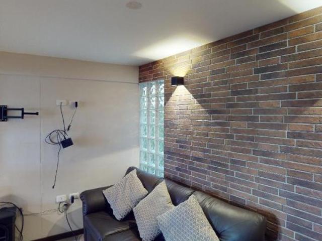 Se vende hermoso minidepartamento cerca la catolica