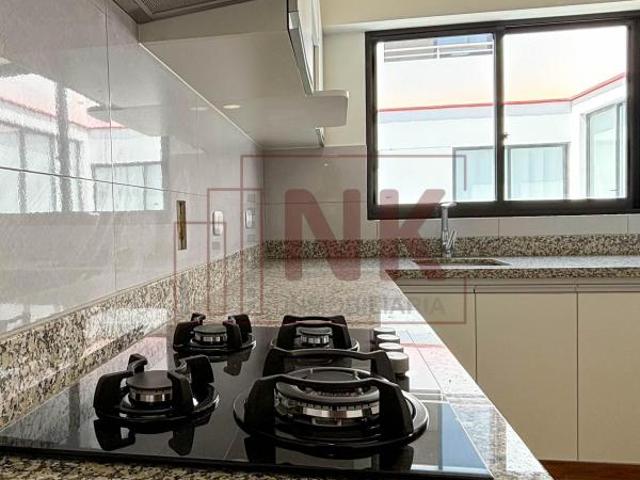 Se vende hermoso duplex de dormitorio Pueblo Libre