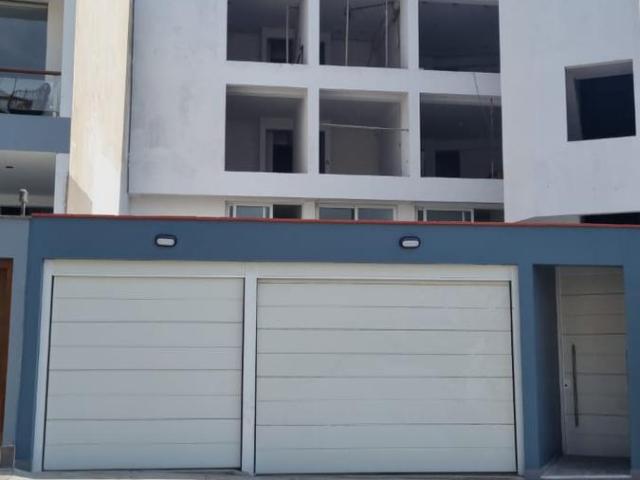 Se Vende Hermoso Duplex De Estreno 290M2 En El Sol De La Molina
