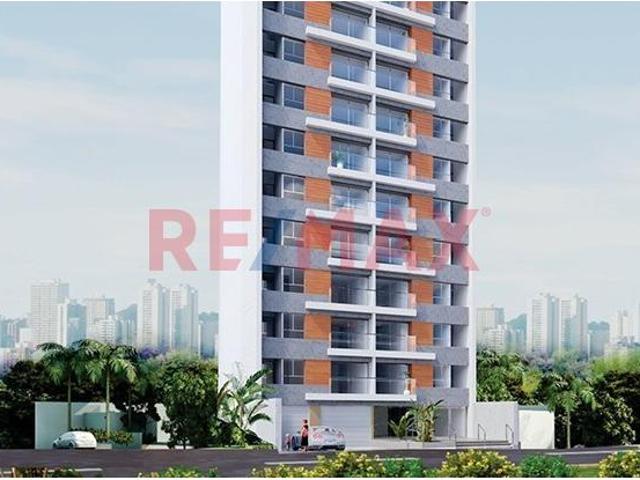 Se Vende Hermoso Duplex En Av. Brasil