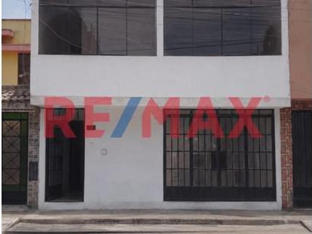 ¡Se Vende Hermoso Dúplex En San Martín De Porres – Urb. San Diego!