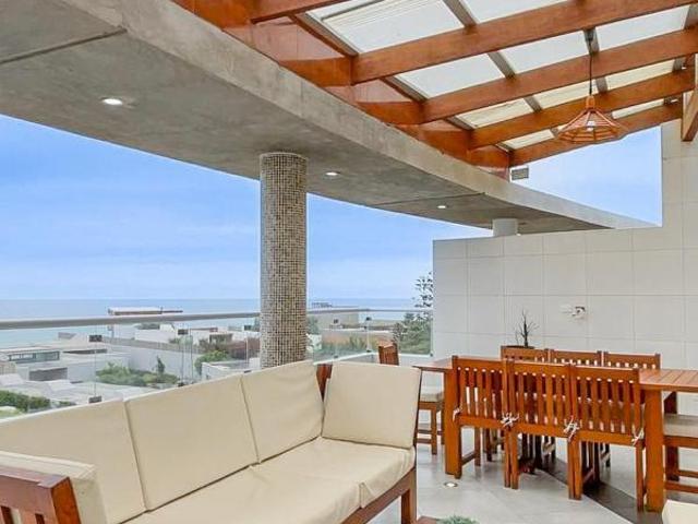 Se Vende Hermoso Duplex m con Vista Al Mar en Playa Los Pulpos