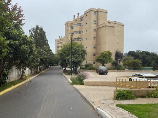 Se vende hermoso departamento ubicado en con con