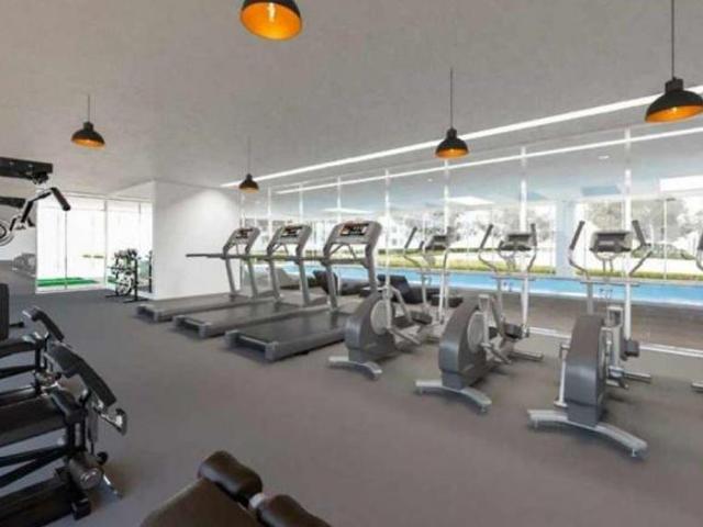 SE VENDE HERMOSO DEPARTAMENTO AMUEBLADO EN TRES LAGOS