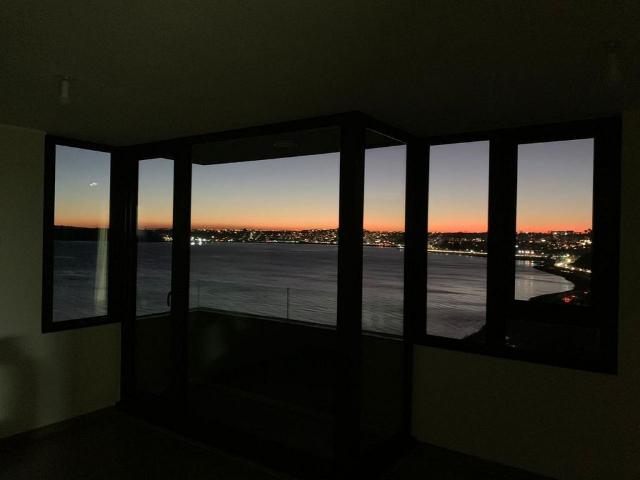 SE VENDE HERMOSO DEPARTAMENTO CON VISTA AL MAR