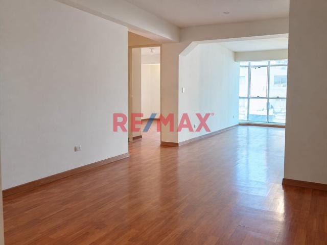 Se Vende Hermoso Departamento De 110 Mts En Miraflores