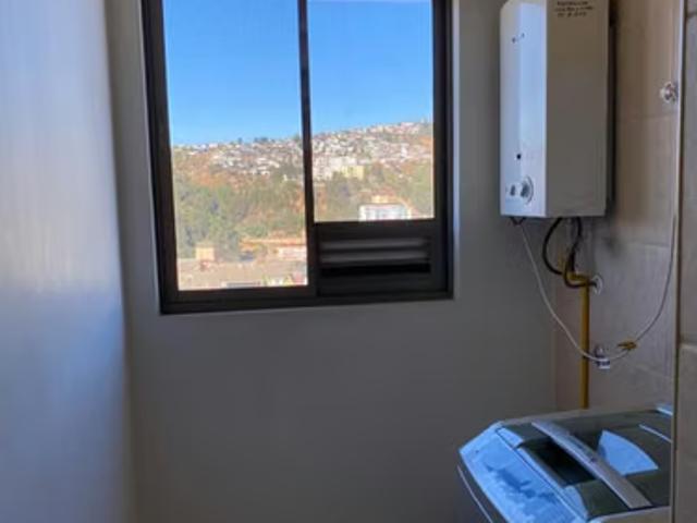 Se vende hermoso departamento en Valparaíso – Condominio Valle Los Ingleses Cerro San Roque | 3 dormitorios por 3765.00 en Valparaíso