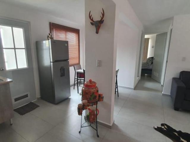 ¡SE VENDE HERMOSO DEPARTAMENTO EN VILLAS DEL BOSQUE! VIVE RODEADO DE NATURALEZA!