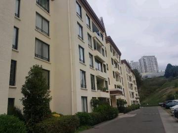 Acceso A Villa Price, Jardín Suizo IV, Provincia de Valparaíso