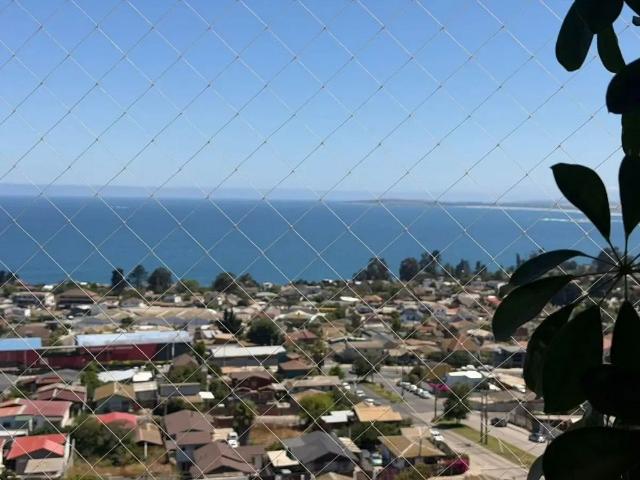 SE VENDE HERMOSO DEPARTAMENTO EN CONCON