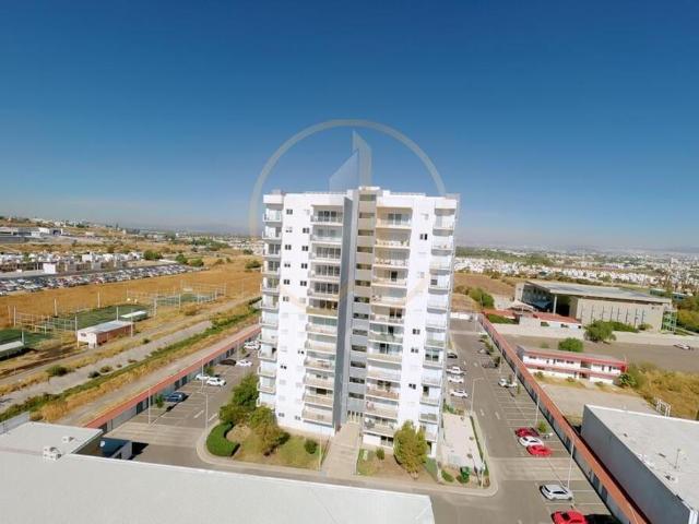 Se Vende Hermoso Departamento en Stacia Towers Corregidora