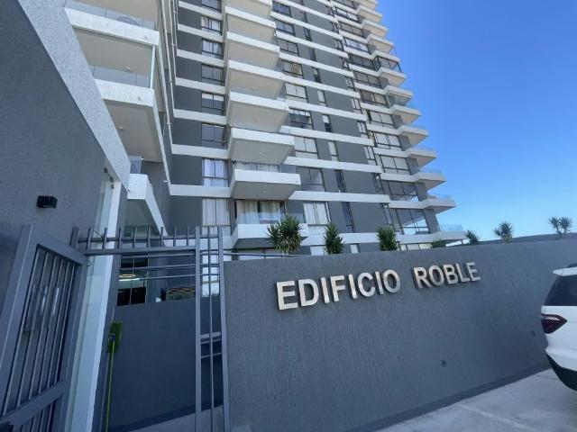 Se vende hermoso departamento relativamente nuevo sector norte | 1 dormitorios por 3000.00 en Antofagasta