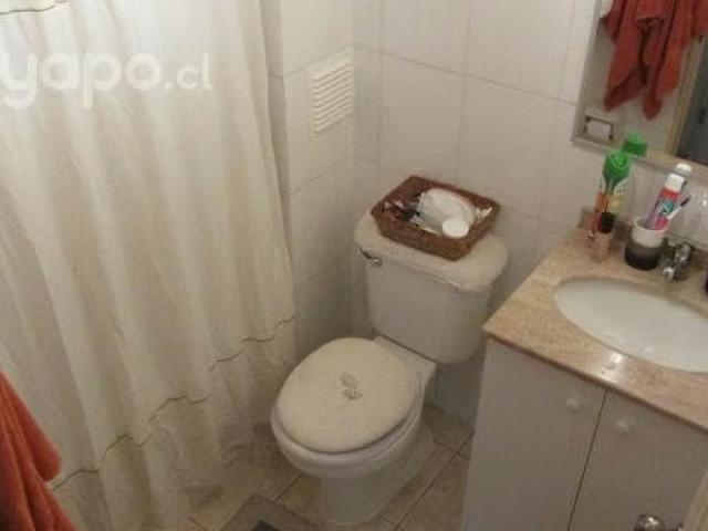 Se vende Hermoso departamento San Pedro del Valle | 2 dormitorios por 3100.00 en San Pedro de la Paz