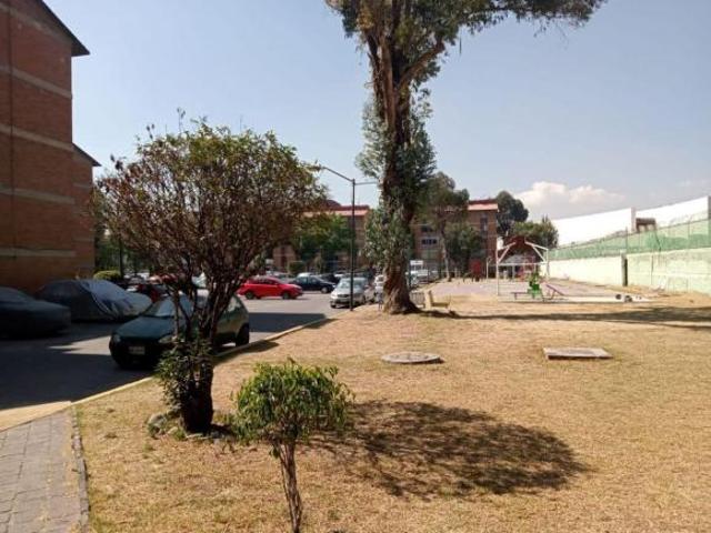 SE VENDE HERMOSO DEPARTAMENTO SOBRE GUSTAVO BAZ SEGUNDO PISO
