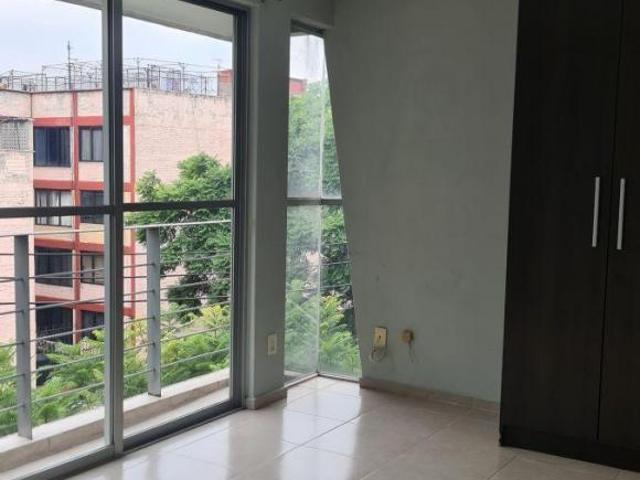 SE VENDE HERMOSO DEPTO. COL. EL RECREO