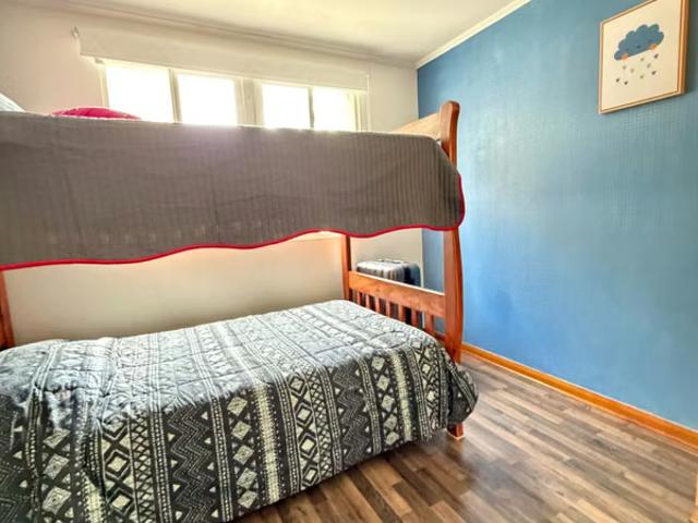 Se Vende Hermoso Depto Con Vista Al Mar 2 Dorm 1 Baño, Cqbo. 2 dormitorios por 76000. 00 en La Serena