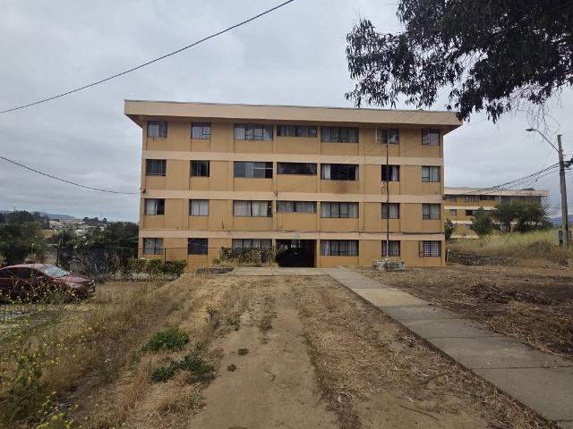 Se vende hermoso depto. en belloto sur, quilpue