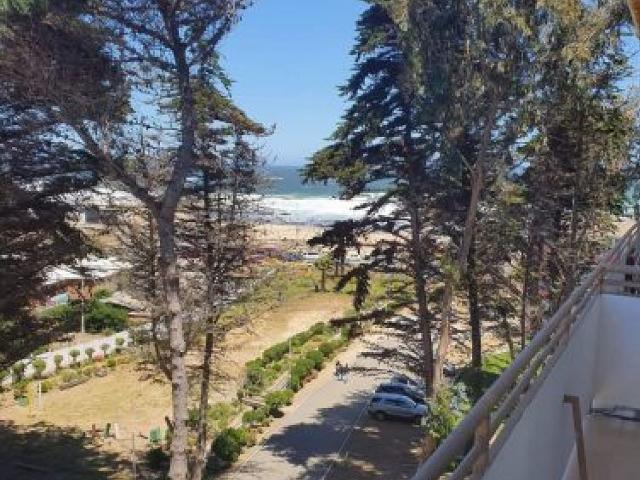 Se Vende Hermoso Dpto 3D 1B con vista al Mar