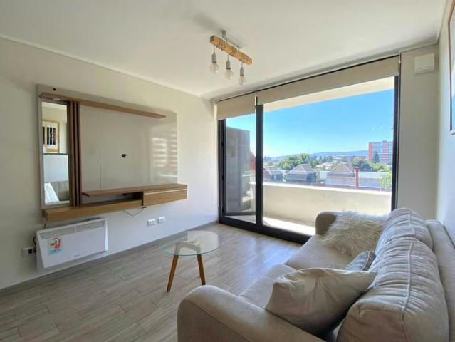 Se vende hermoso dpto en sector los pablos 66089 | 3 dormitorios por 9300.00 en Temuco