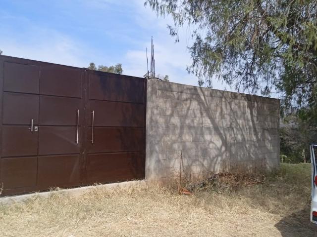 SE VENDE HERMOSO TERRENO EN TONATICO ESTADO DE MEXICO