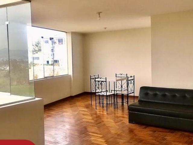 Se vende hermoso y amplio departamento por bello horizonte cayma