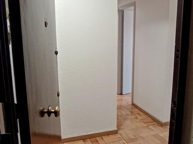 SE VENDE HERMOSO Y AMPLIO DEPARTAMENTO RECIEN REMODELADO PRECIO CONVERSABLE