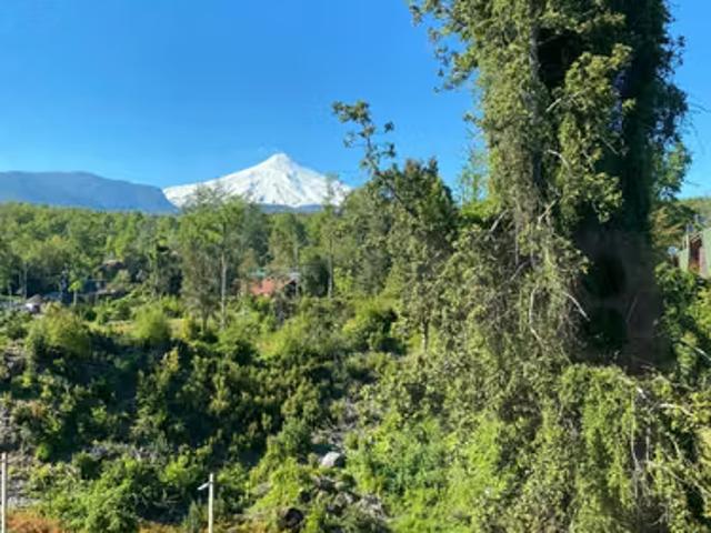 Se vende hermoso y acogedor departamento en Pucón con vista al Volcán | 1 dormitorios por 3300.00 en Pucón