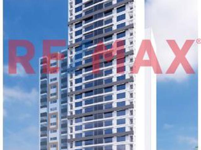 Se Vende Hermoso Y Funcional Departamento En Av. Brasil