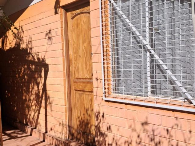 SE VENDE HIJUELA CON CASA HAB 5500 M2 LA CAPILLA COMBARBALÁ