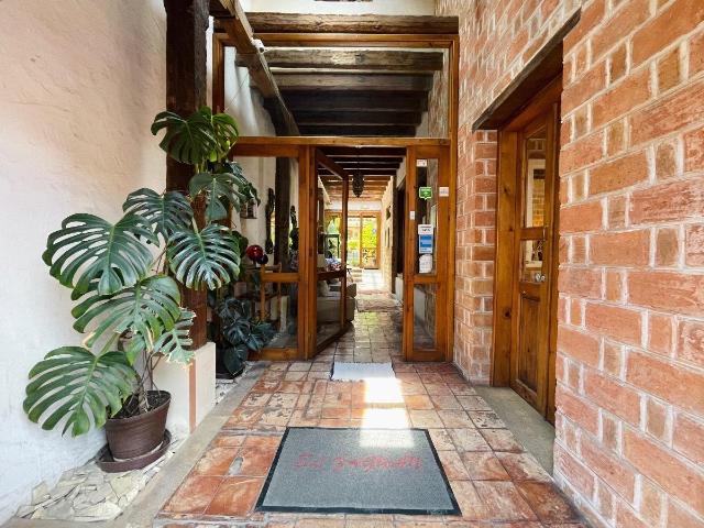 Se VENDE Hotel en el centro hist?rico de San Crist?bal de Las Casas