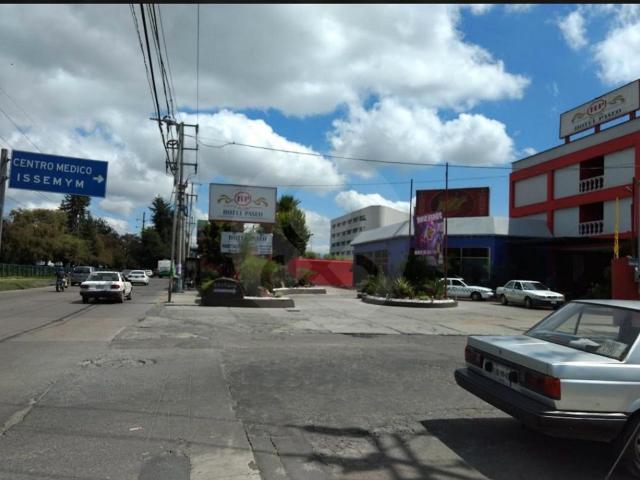 Se Vende Hotel en operaci?n