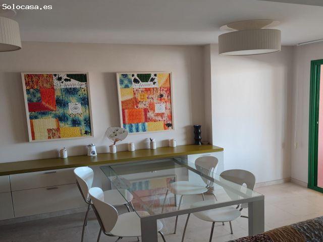 se vende impresionante atico duplex en fuengirola
