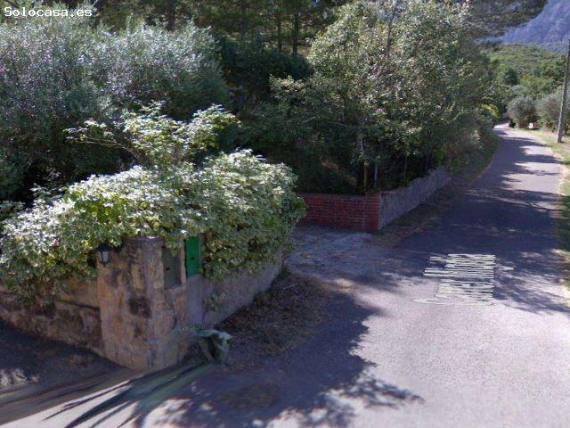 SE VENDE inmueble ALQUILADO en Marganell, Barcelona.