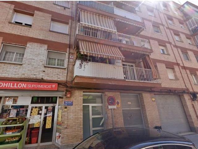 SE VENDE inmueble ALQUILADO en Santa Margarida de Montbui, Barcelona