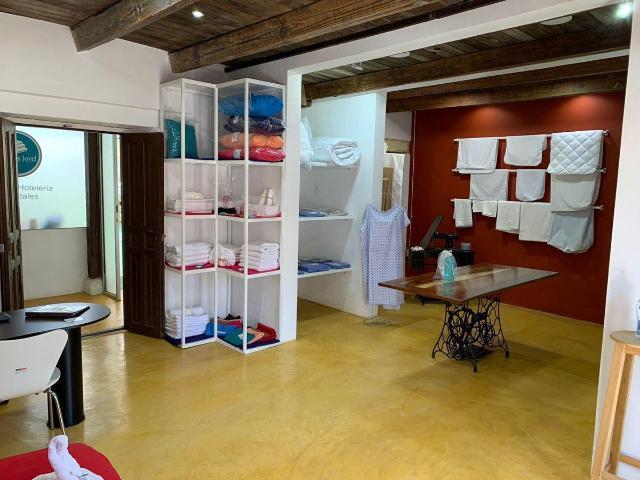 Se VENDE Inmueble Comercial en San Crist?bal de las Casas