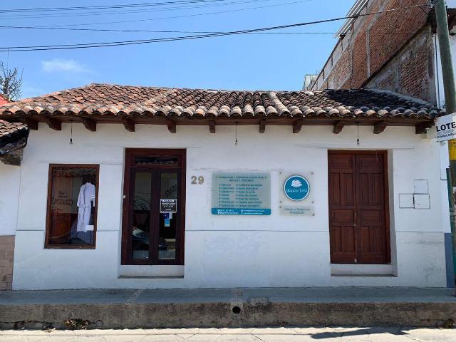 Se VENDE Inmueble Comercial en San Crist?bal de las Casas