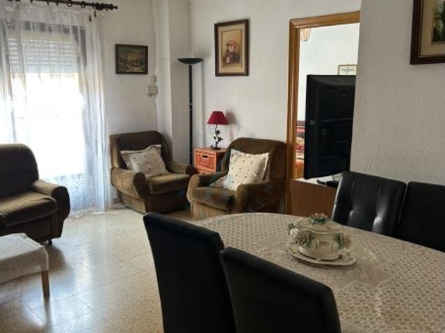 Se vende inmueble en Tavernes Blanques