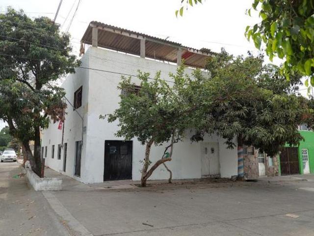 SE VENDE INMUEBLE EN SAN MIGUEL DE HUENTITAN