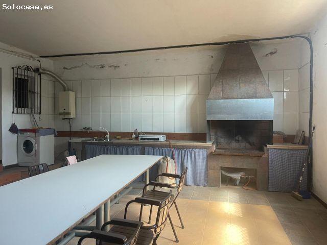 Se vende Inmueble singular en Balsa de Ves, Albacete