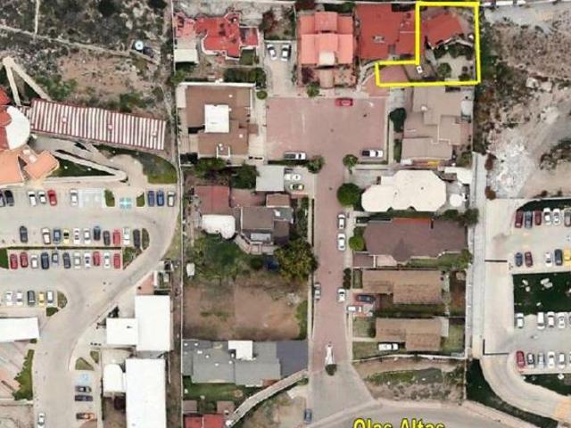 SE VENDE INMNUEBLE EN DESPLANTA
