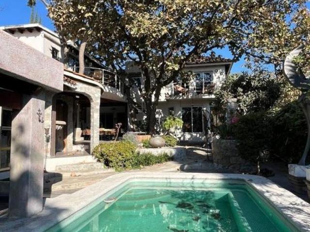 SE VENDE INCREIBLE CASA UBICADA EN EL PALOMAR