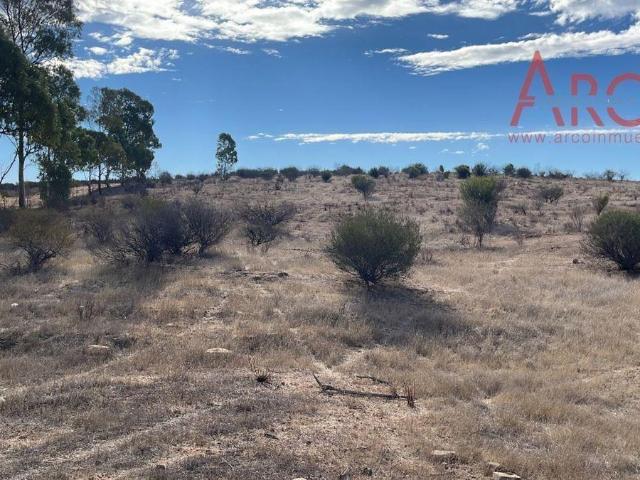 SE VENDE INCRE?BLE TERRENO EN VALLE DE GUADALUPE/ LAND FOR SALE