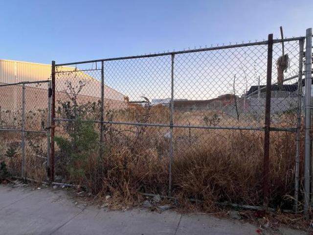 Se Vende Increíble Terreno Industrial