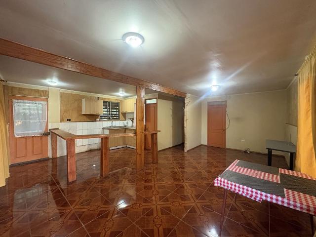 SE VENDE LINDA CASA, SECTOR EL RECURSO, COMUNA DE BUIN