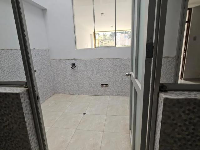 Se Vende Linda Casa de 2 Pisos + Cochera Urb. Los Eucaliptos