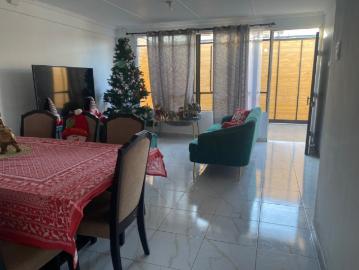 Casa en venta en Región de Arica y Parinacota - Patio