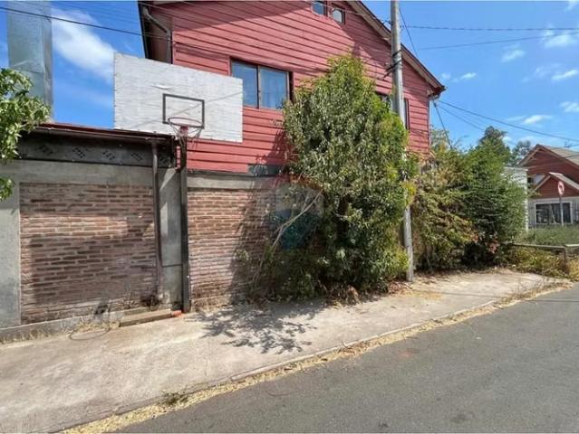 Se vende linda casa loteo hacienda las rastras | 5 dormitorios por 4250.00 en Talca